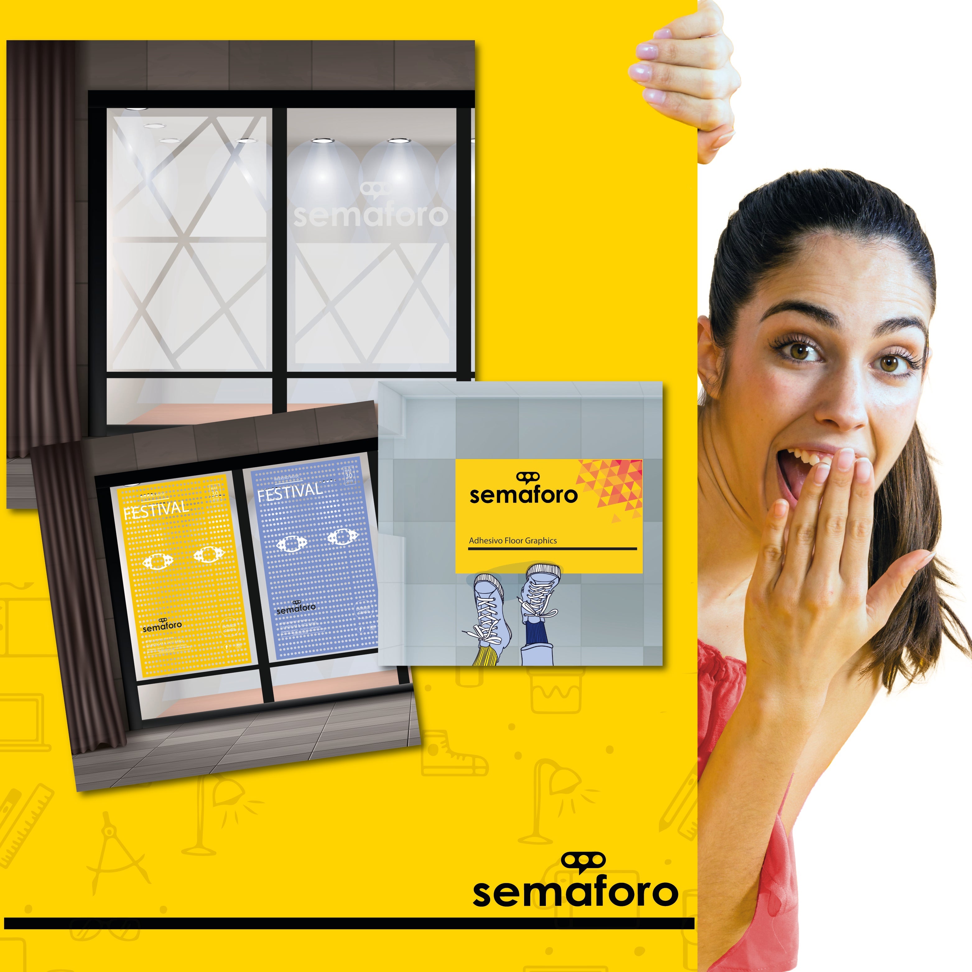 Gráficas Publicitarias