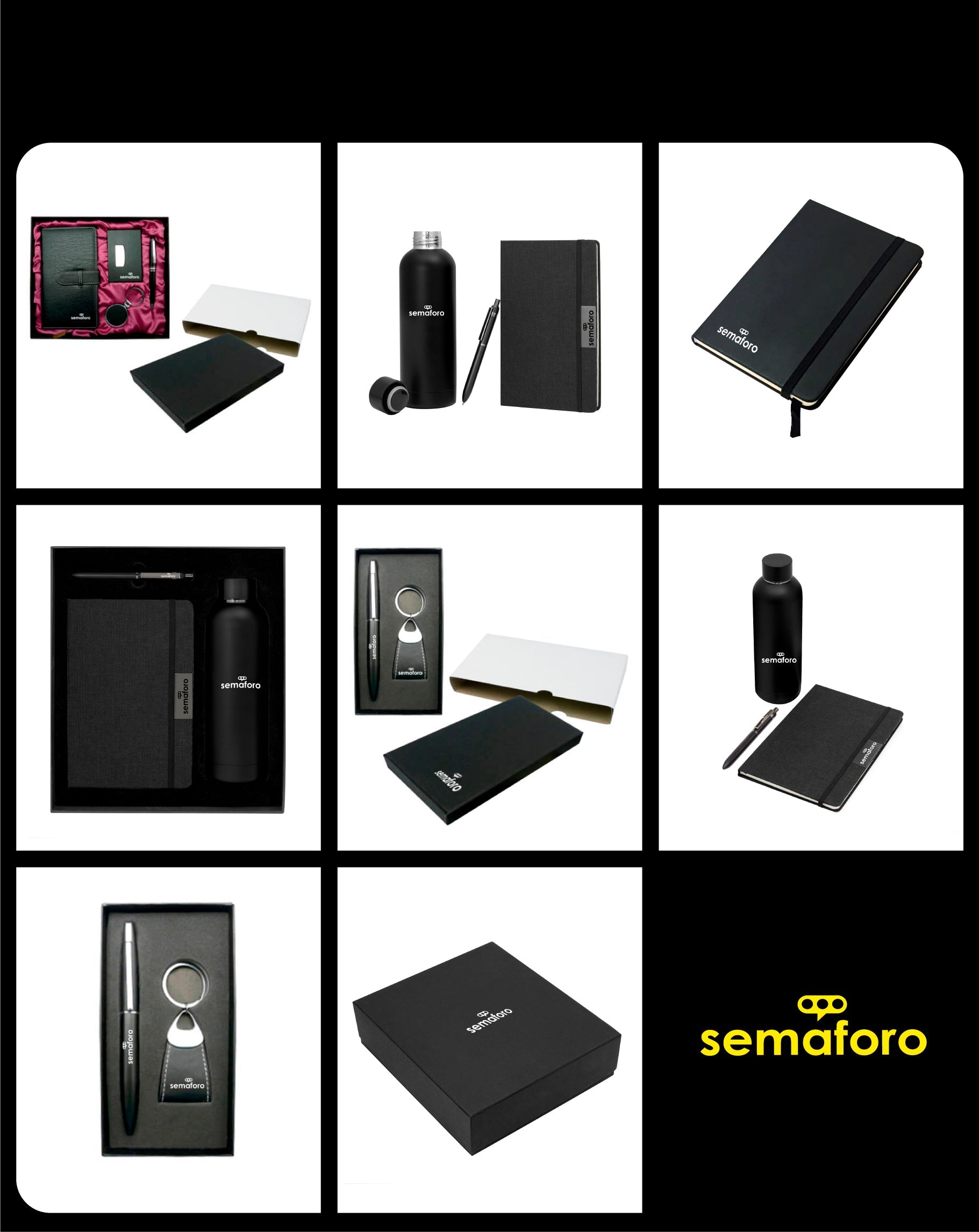 Regalos Corporativos (Box Especiales)