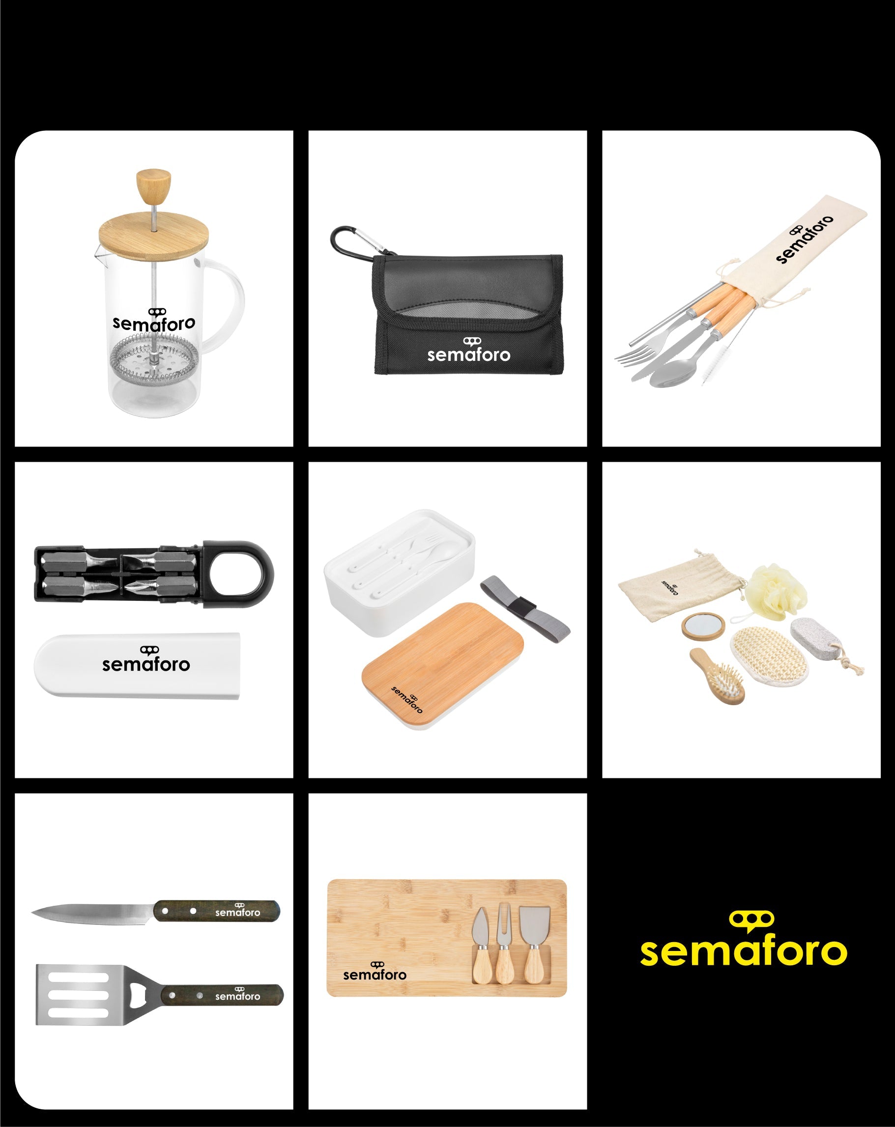 Hogar & Cuidado Personal