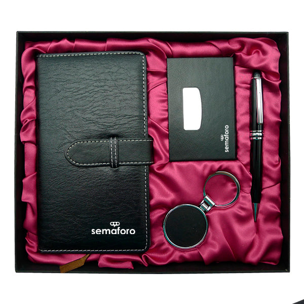 Set de Regalo Ejecutivo