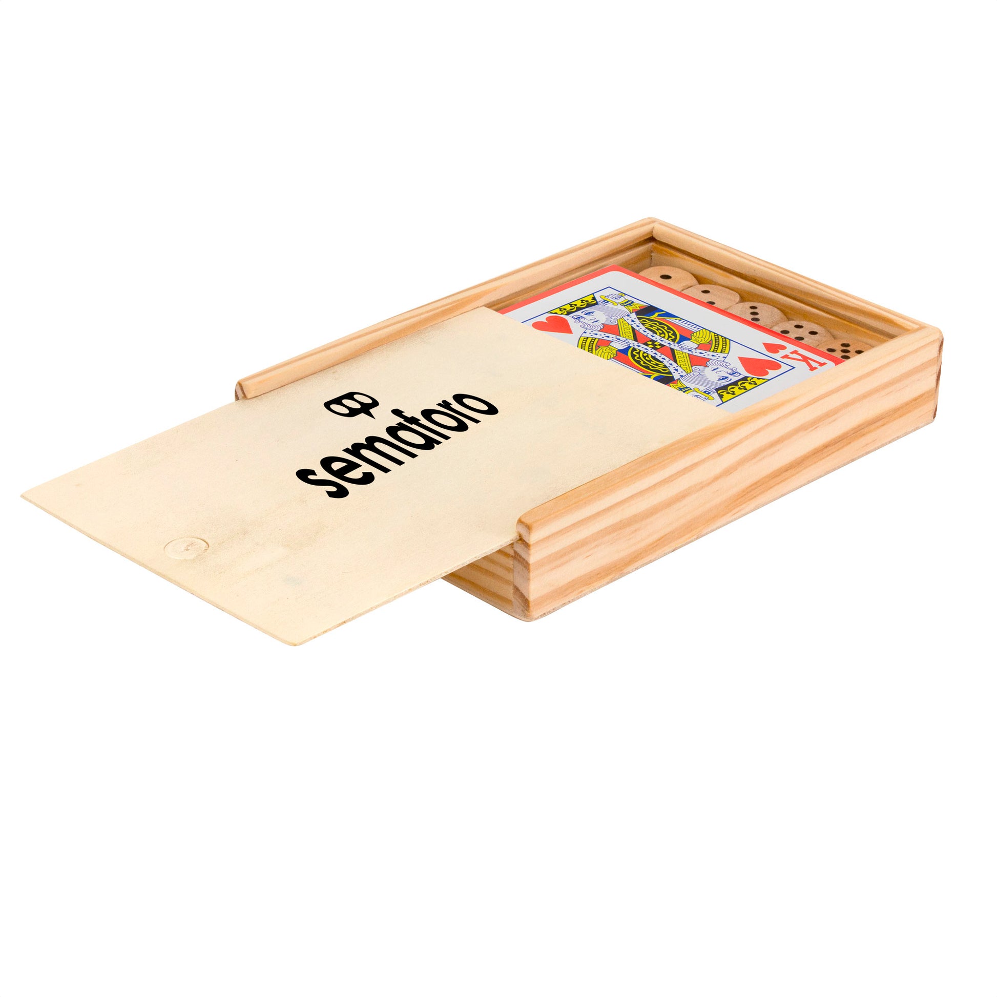 Set de juegos "PLAYER 2"