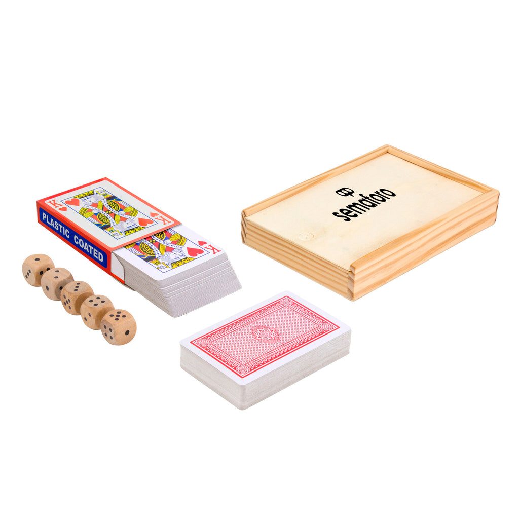 Set de juegos "PLAYER 2"