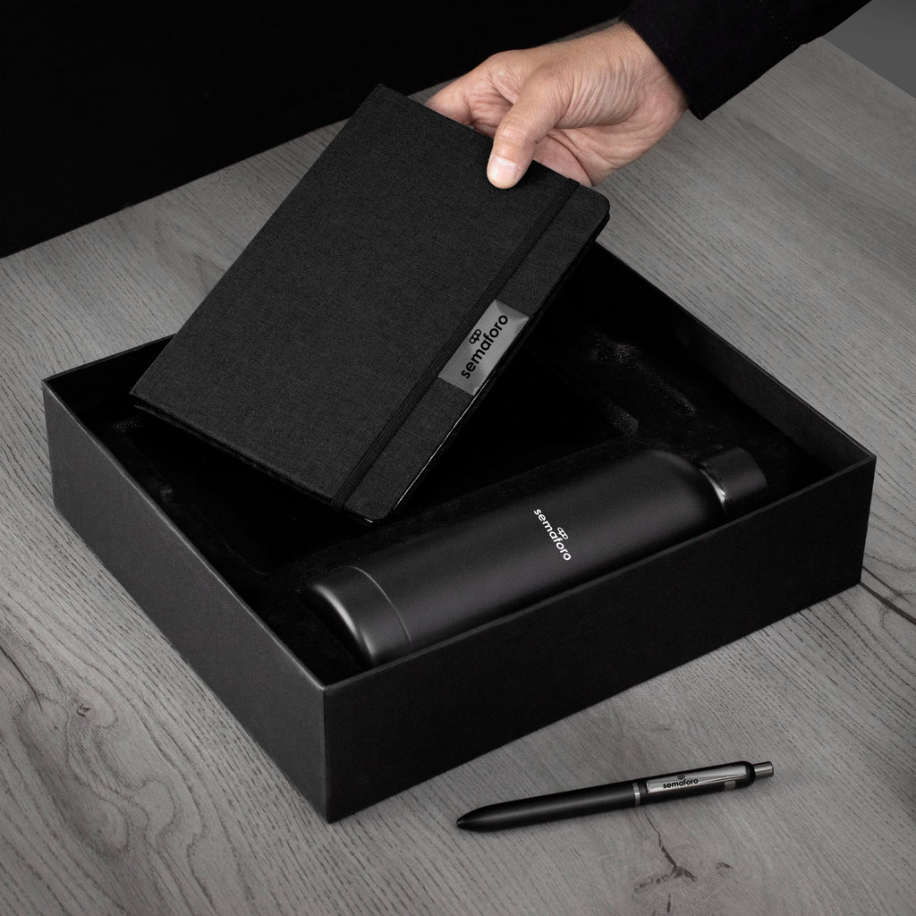 Caja de regalo "DARK BOX"