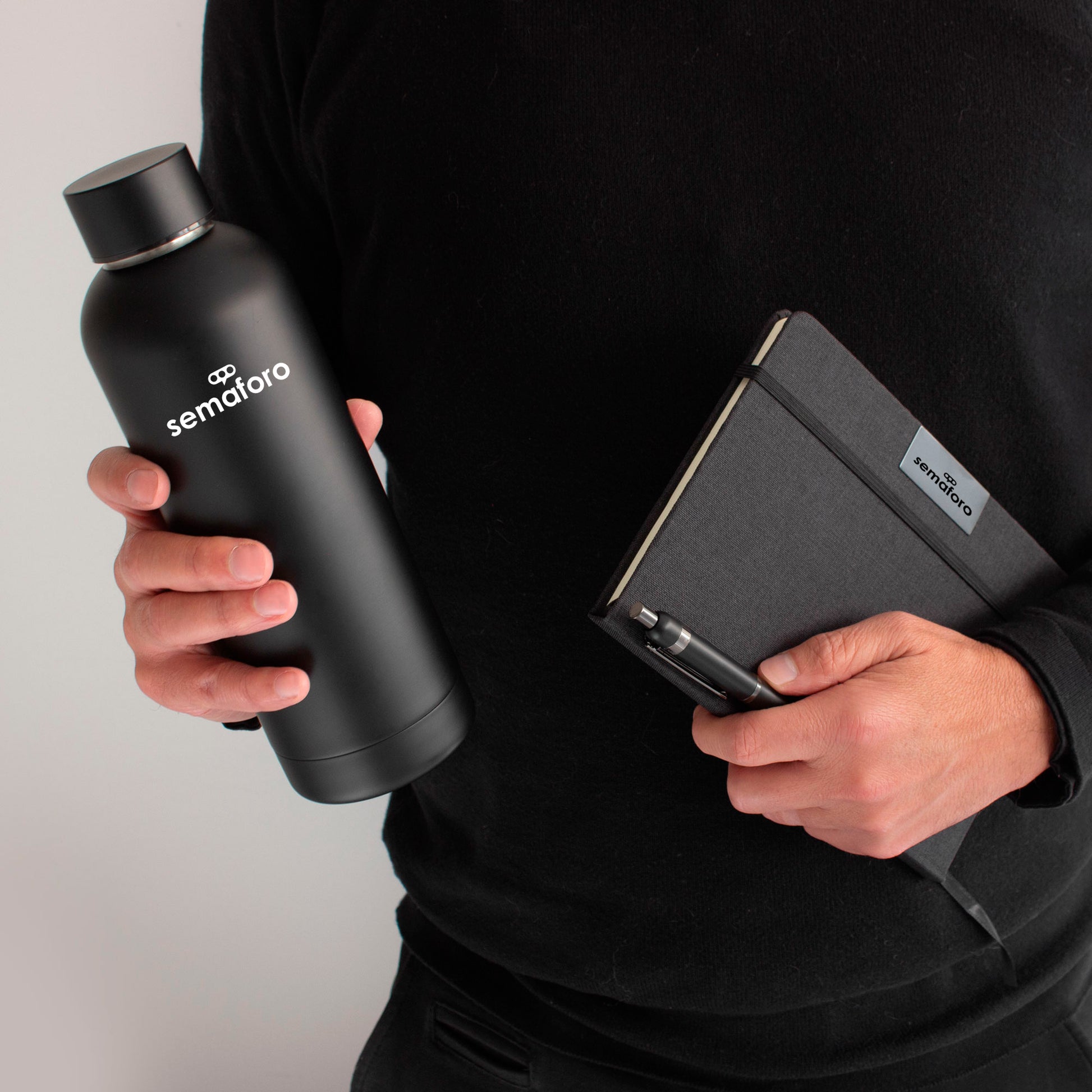 Caja de regalo "DARK BOX"