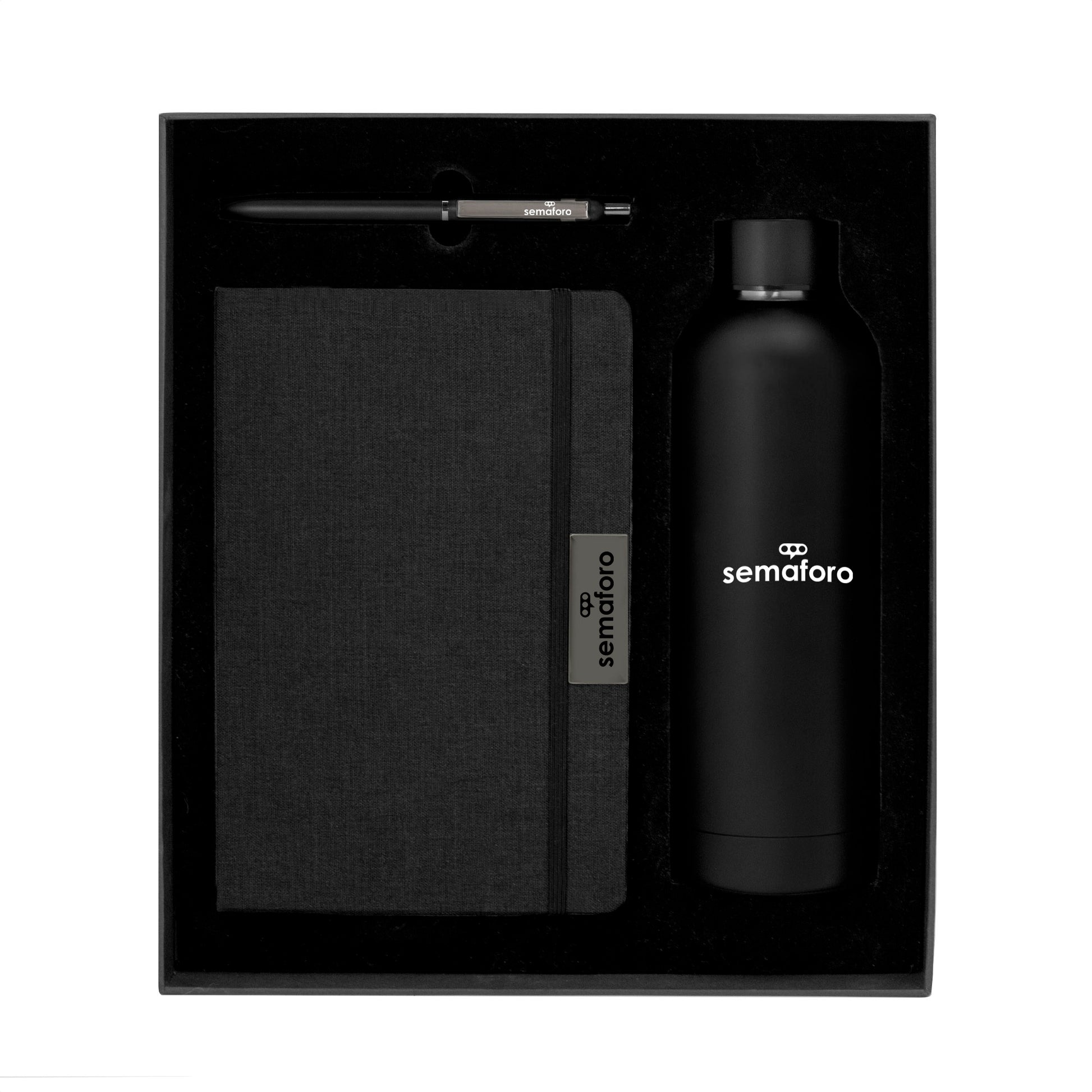 Caja de regalo "DARK BOX"