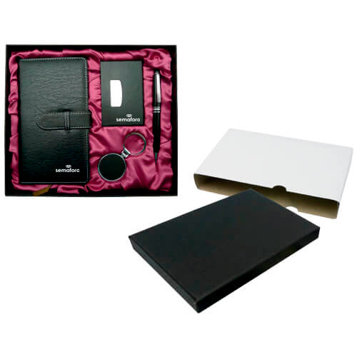 Set de Regalo Ejecutivo