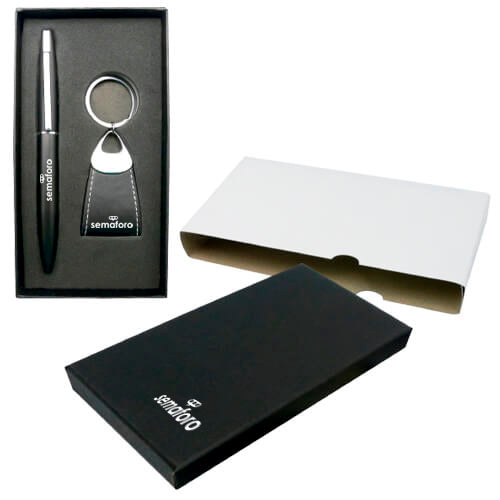 Set de Regalo Ejecutivo Clasico