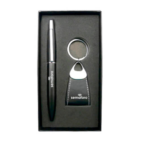 Set de Regalo Ejecutivo Clasico