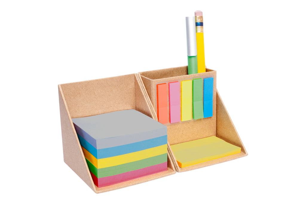 SET DE ESCRITORIO "SQUARE"