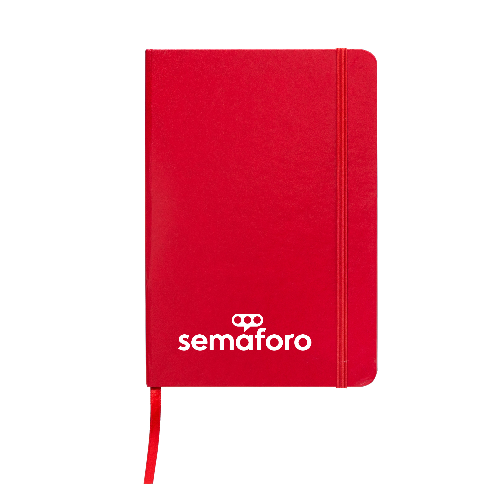 Libreta "MEDIUM"