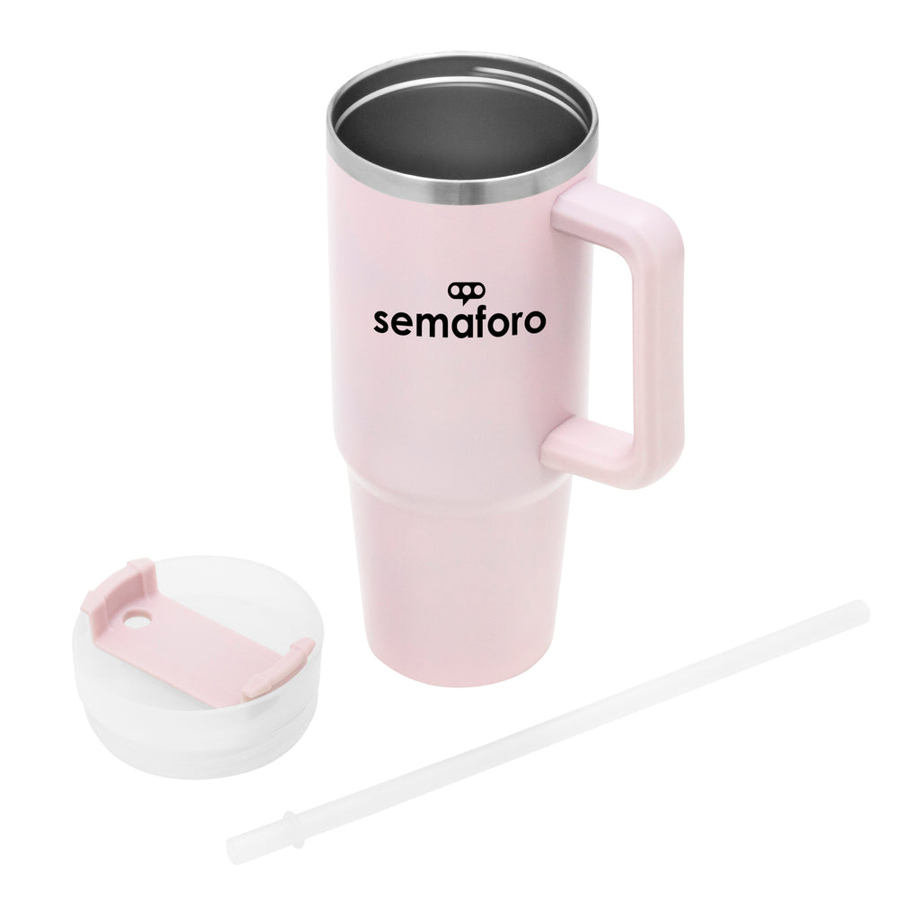 Mug térmico "MAGNO"