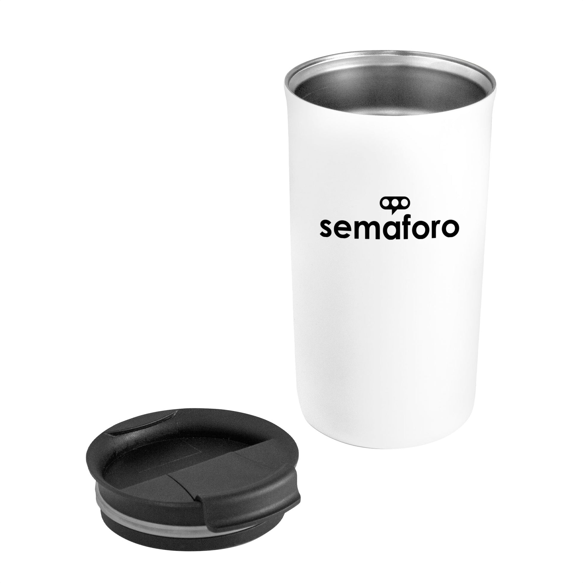 Mug térmico "GARAMOND"