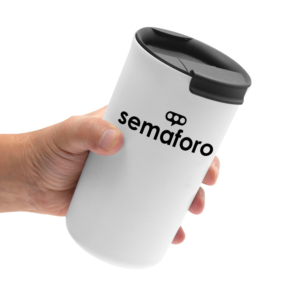 Mug térmico "GARAMOND"