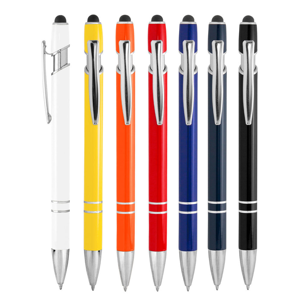 Bolígrafo touch "GLOSSY"