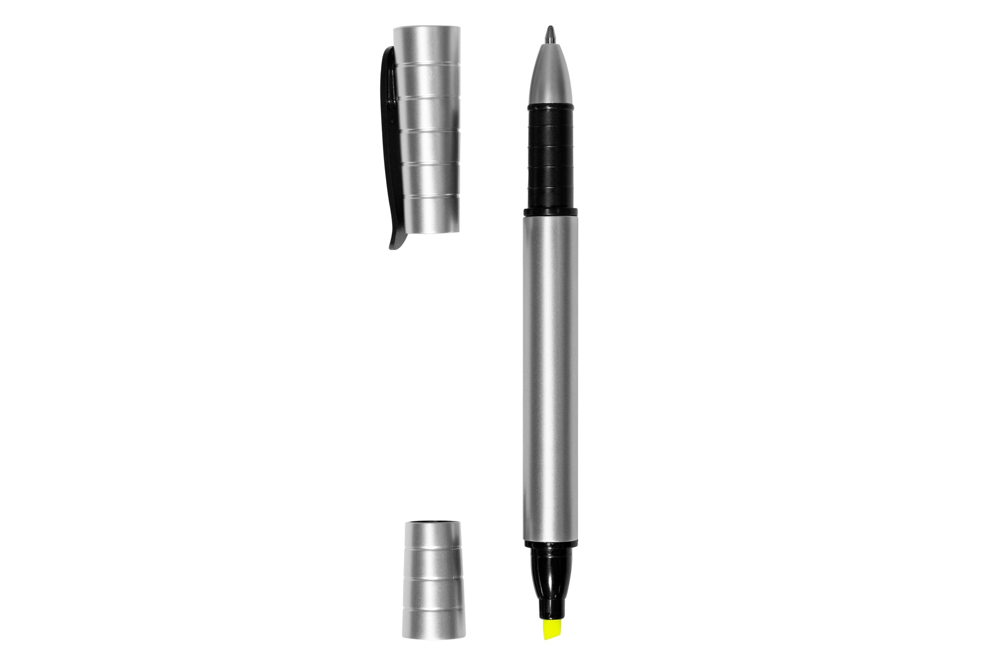 BOLÍGRAFO Y RESALTADOR "STUDY"