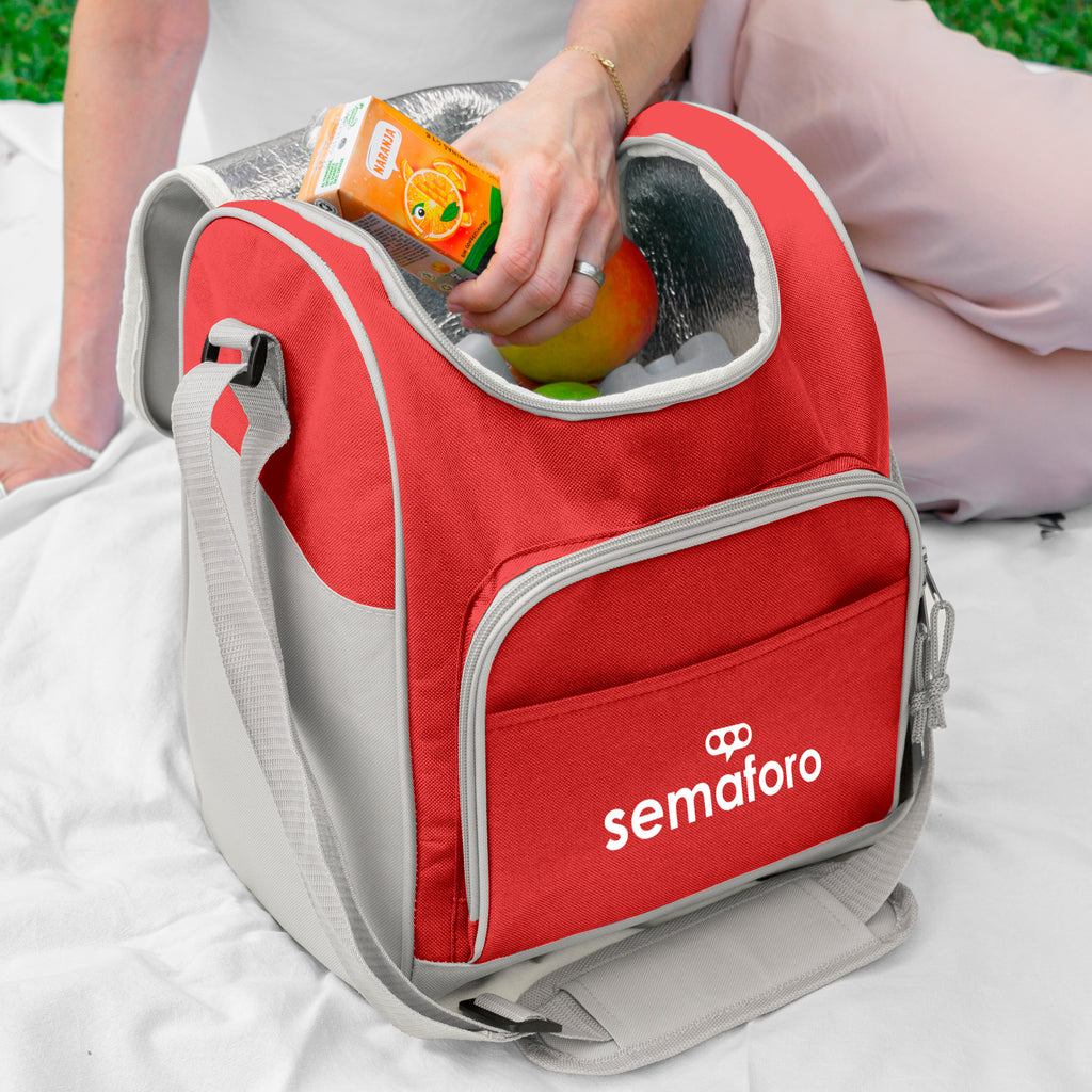 Bolso térmico "SCAPE"