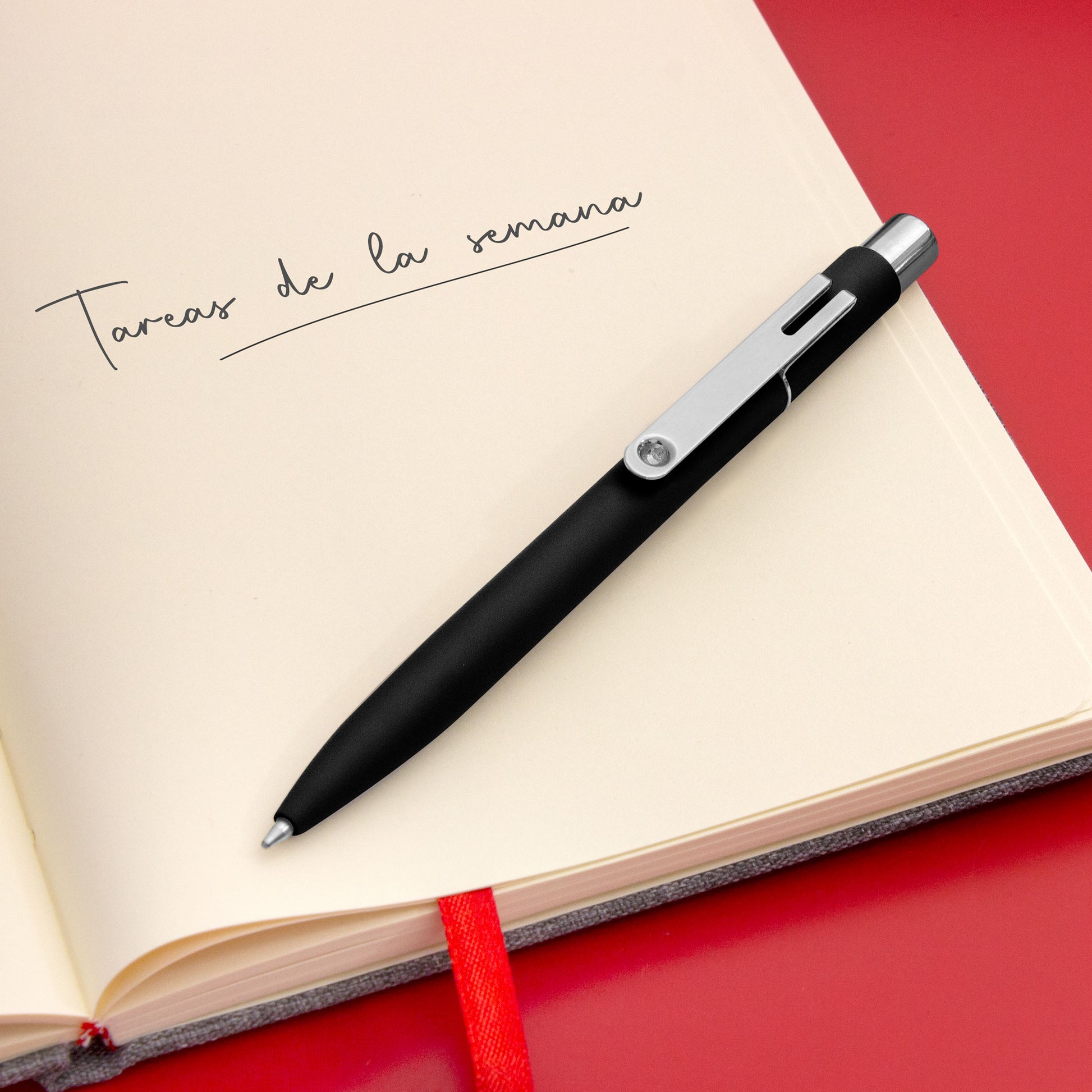 BOLÍGRAFO "SMOOTHIE"