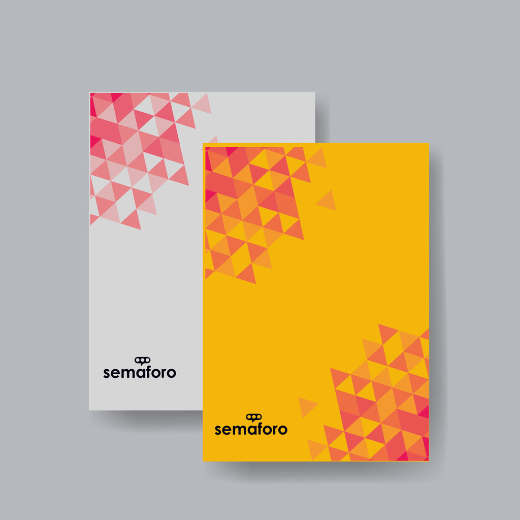 Carpetas Corporativas