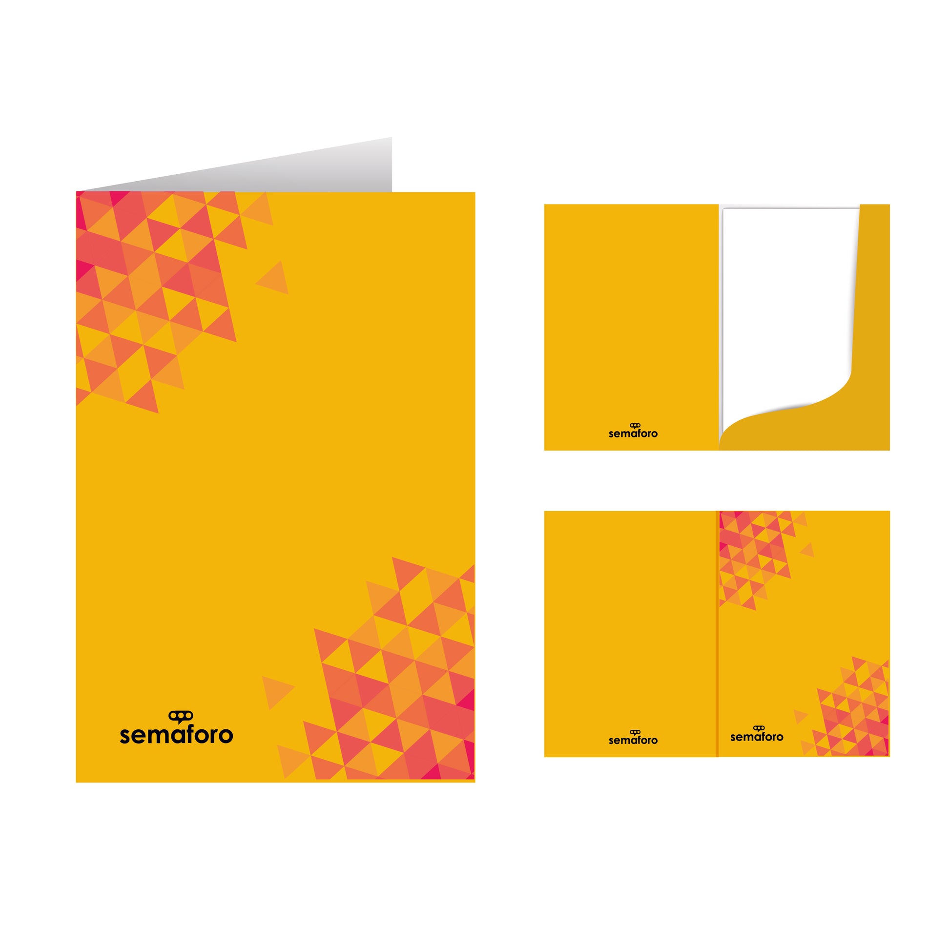 Carpetas Corporativas