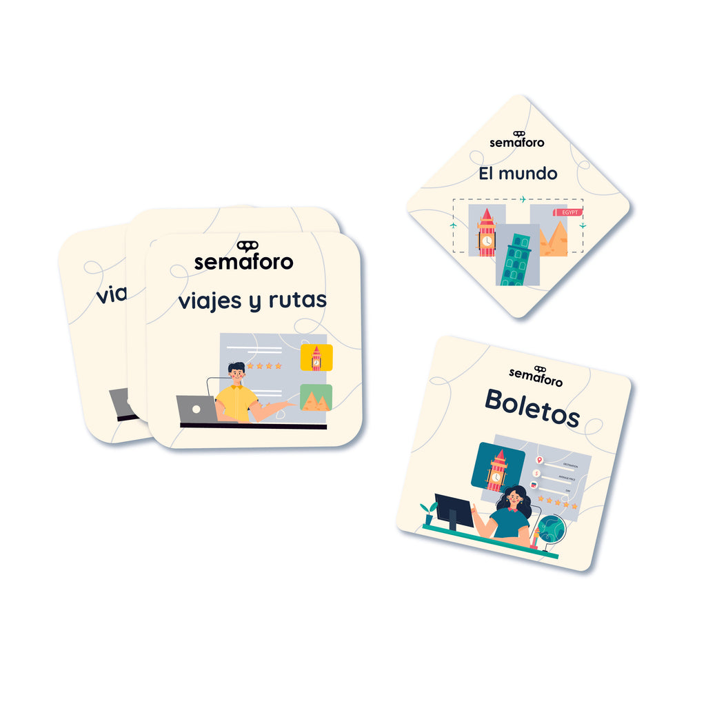 Imanes Publicitarios