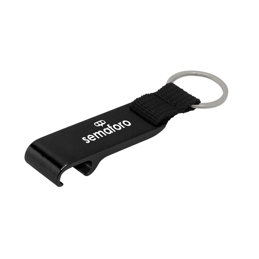 Llavero destapador "OPENER"