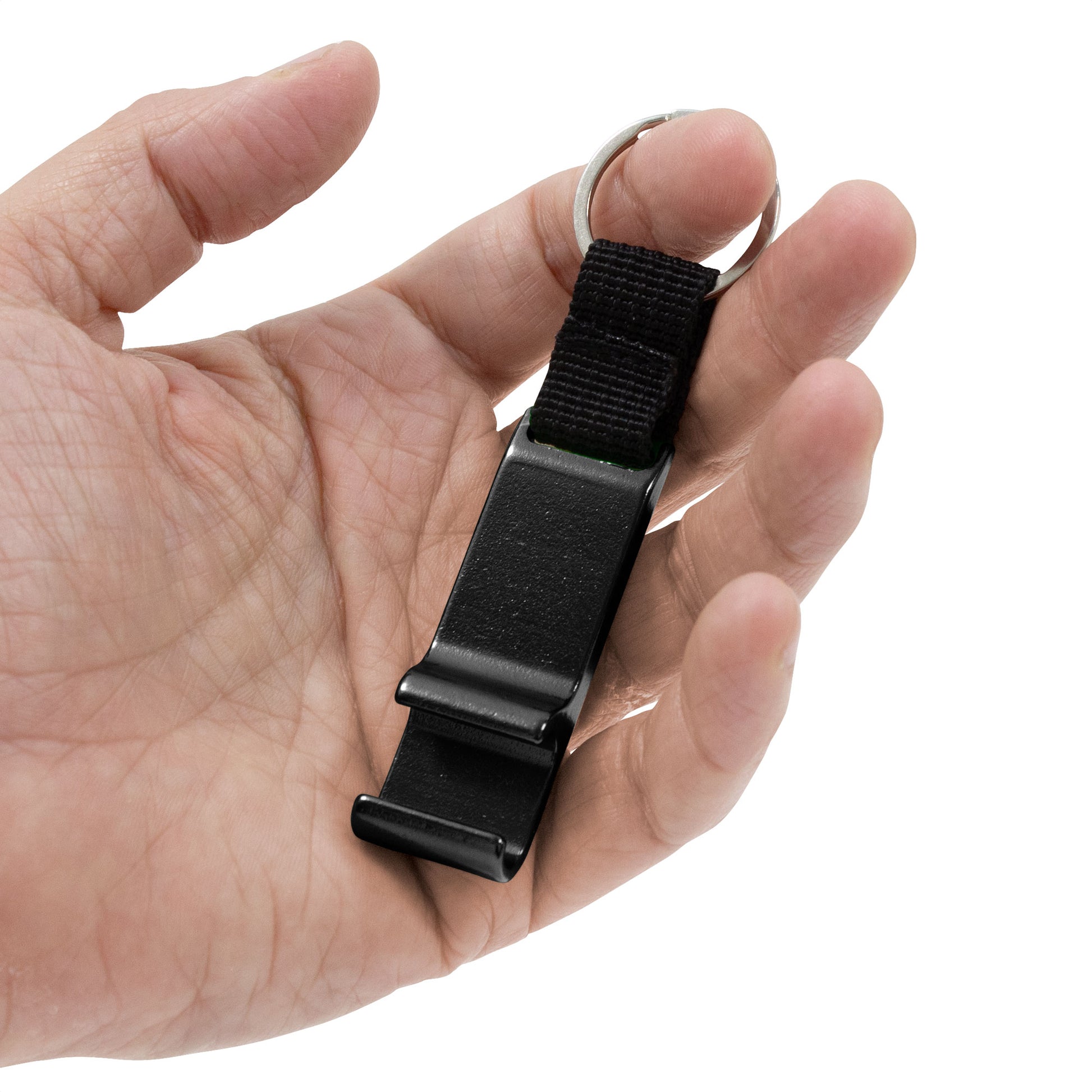 Llavero destapador "OPENER"