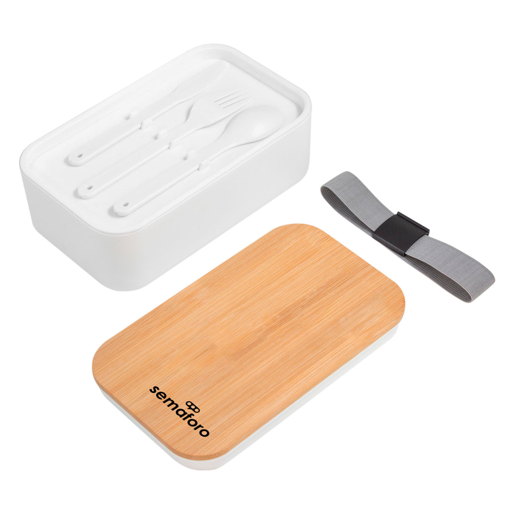 Lonchera "BAMBLUNCH"