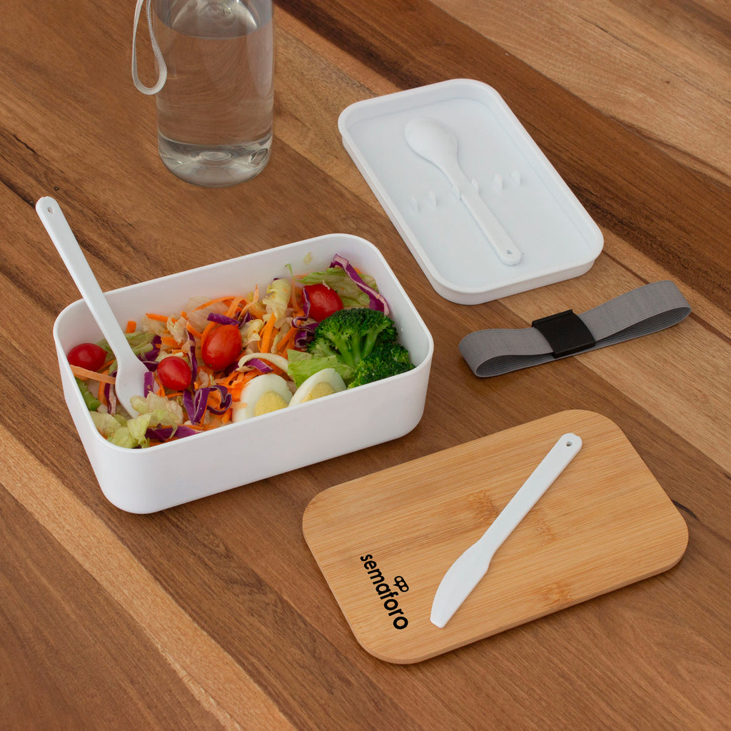 Lonchera "BAMBLUNCH"