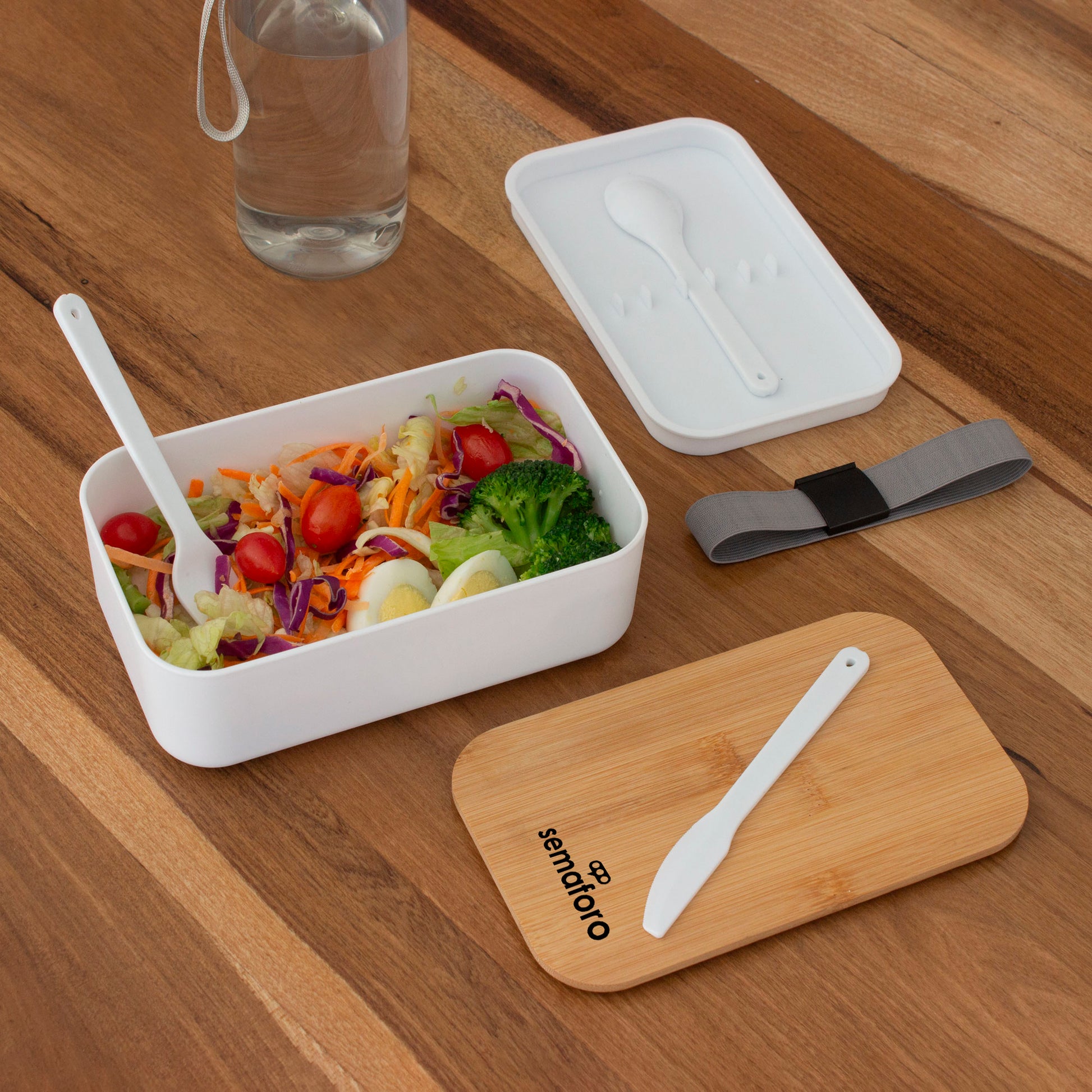 Lonchera "BAMBLUNCH"