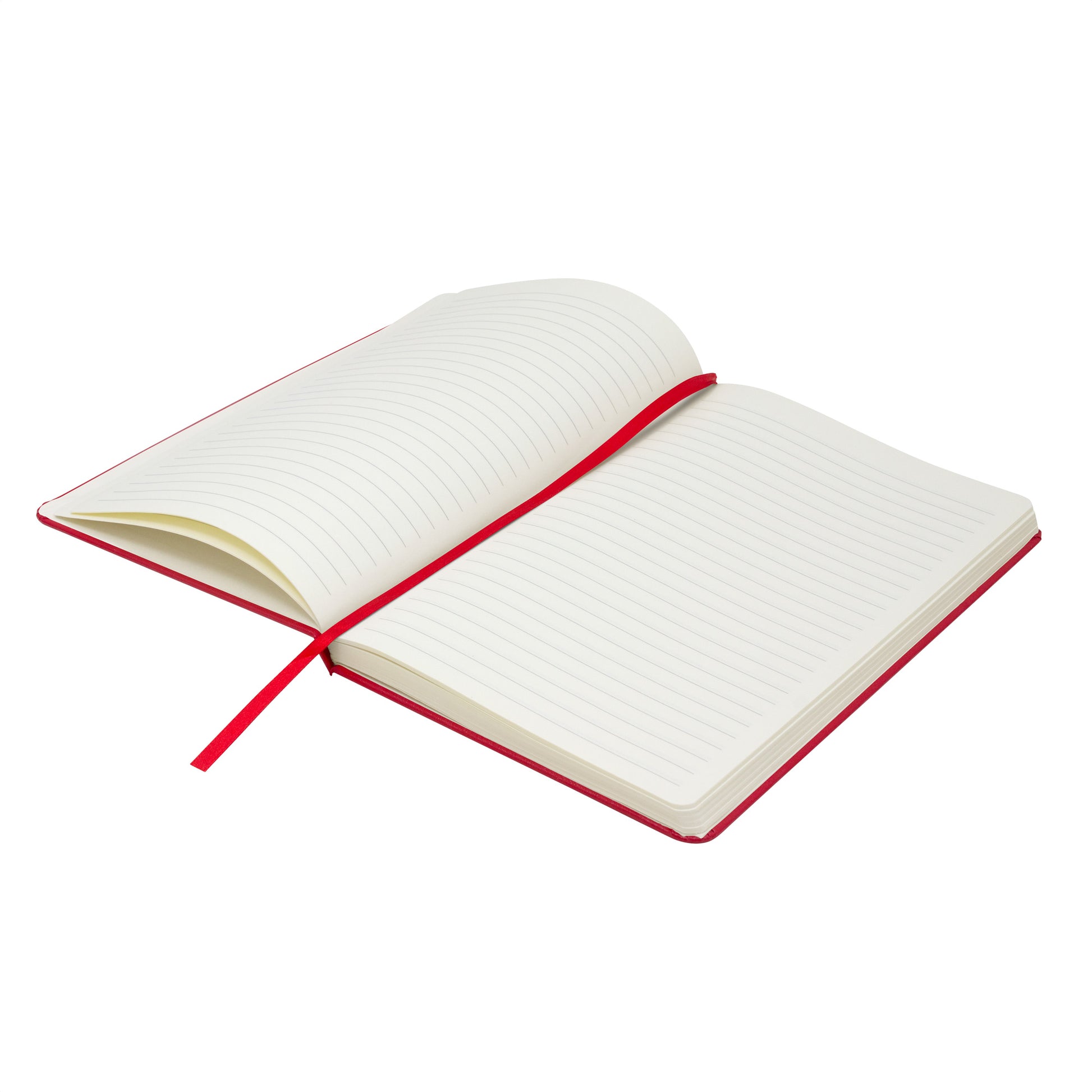 Libreta "MEDIUM"