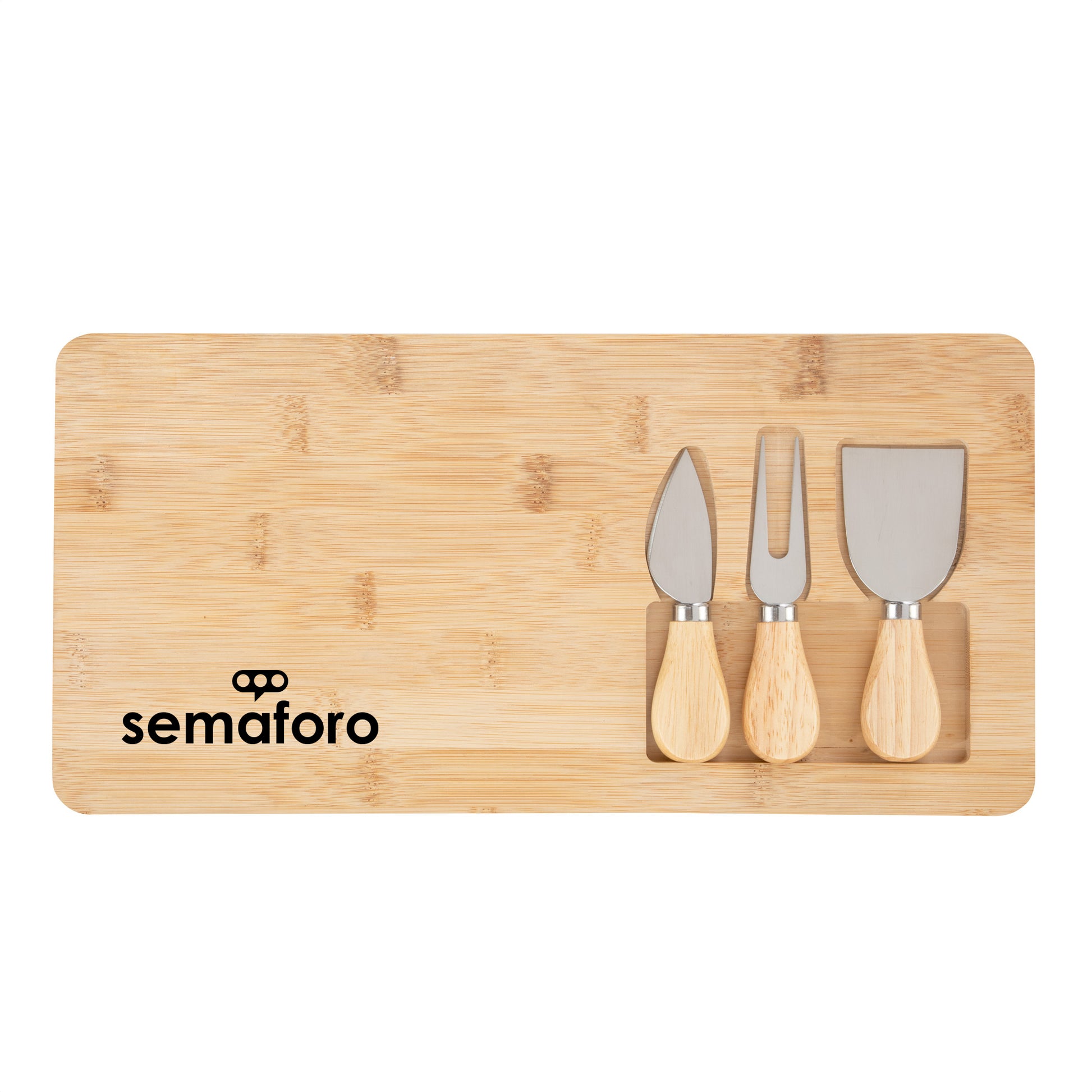 Tabla de quesos "CHEDDAR"