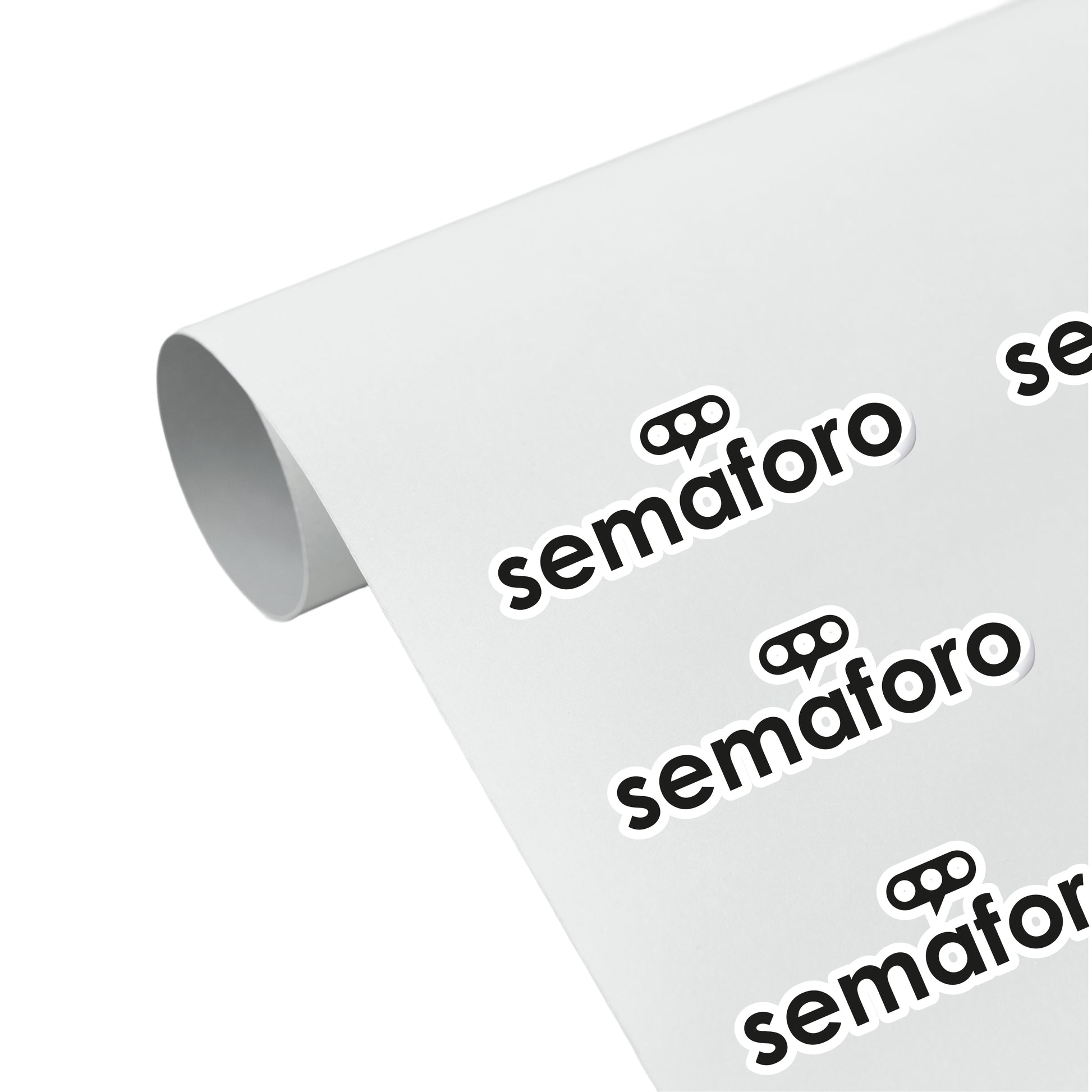 Letras troqueladas para ropa