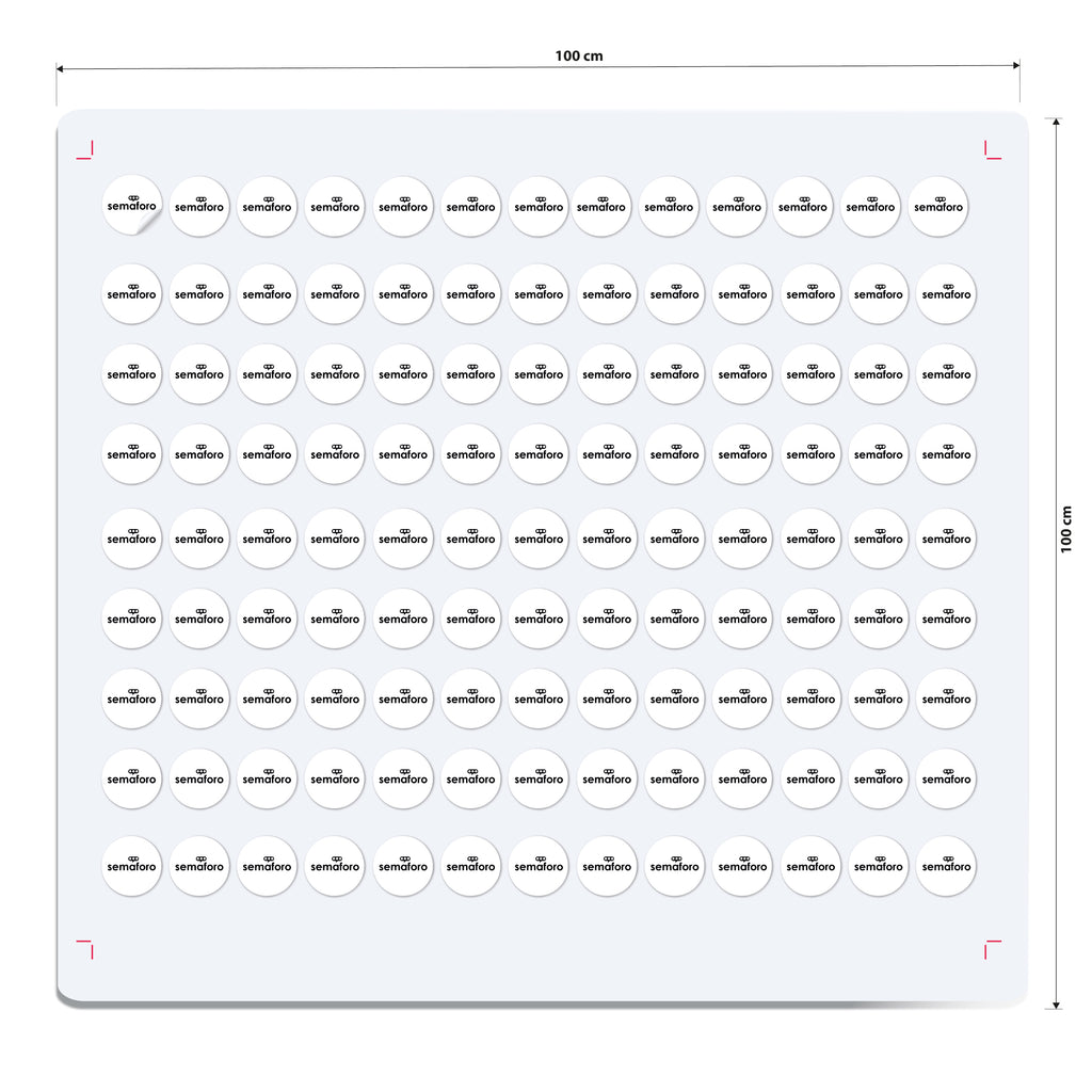 Stickers Transparentes x Mt2