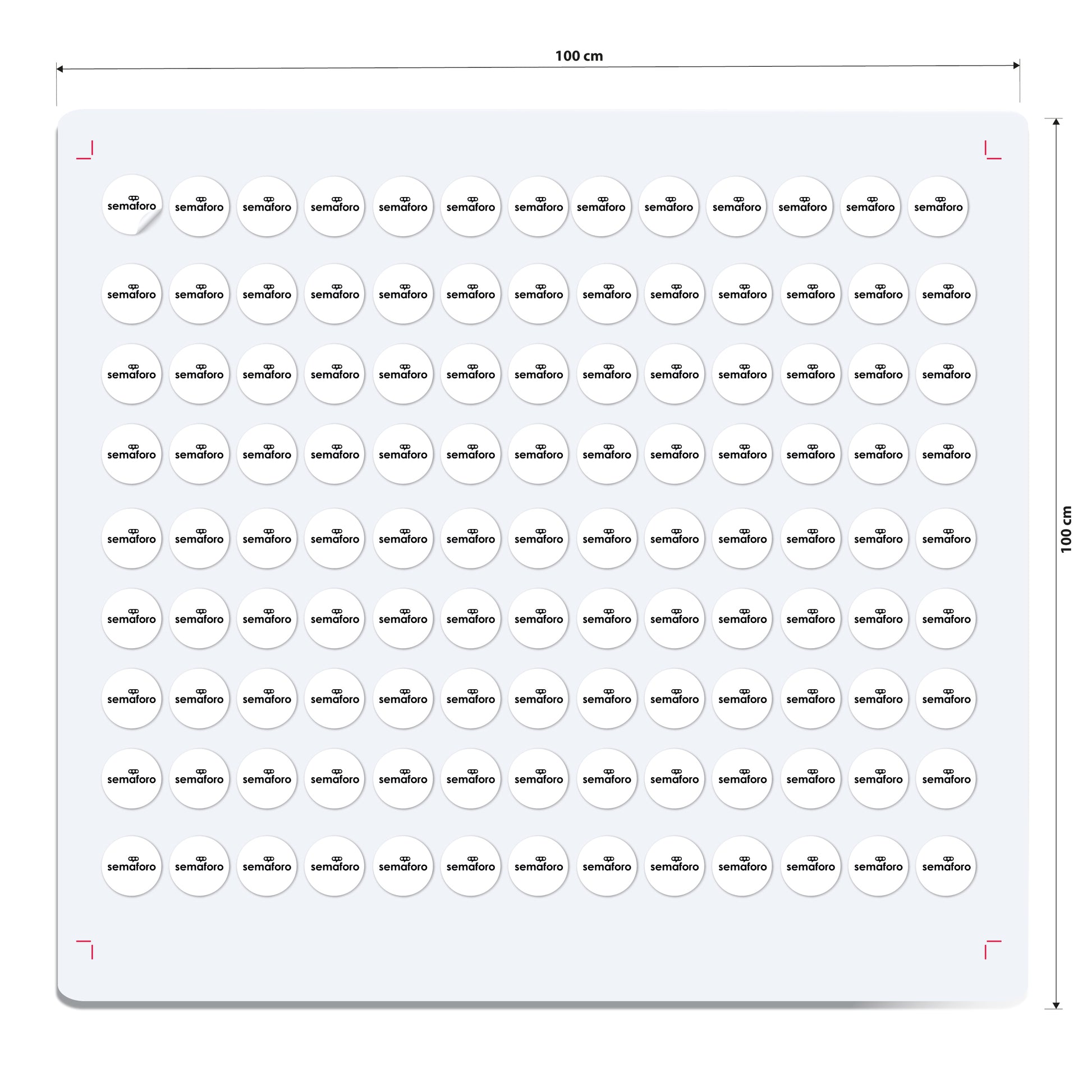 Stickers Transparentes x Mt2