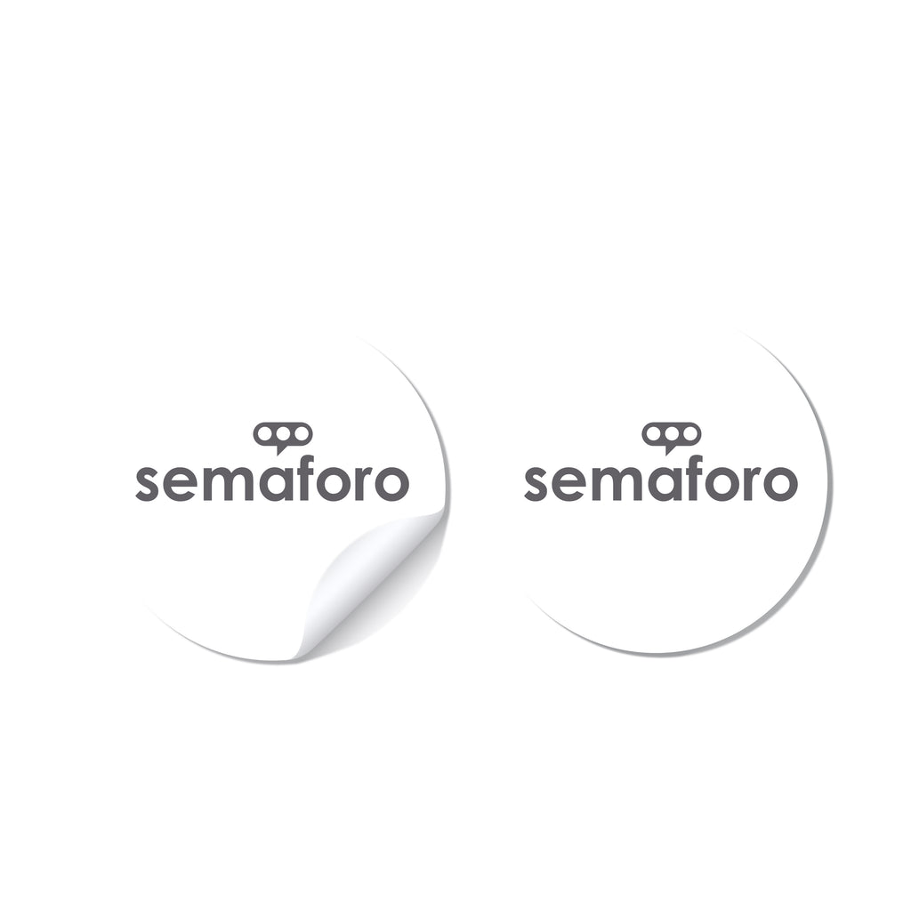 Stickers Transparentes x Mt2