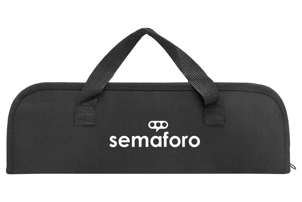 SET DE ASADO / BBQ "LIRA"