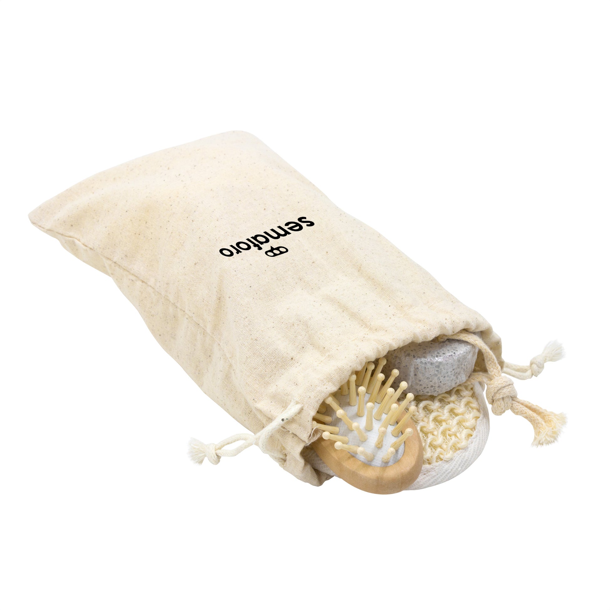 Set de baño / Spa "RELAX"