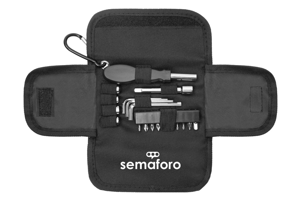 HERRAMIENTERO "MULTI"