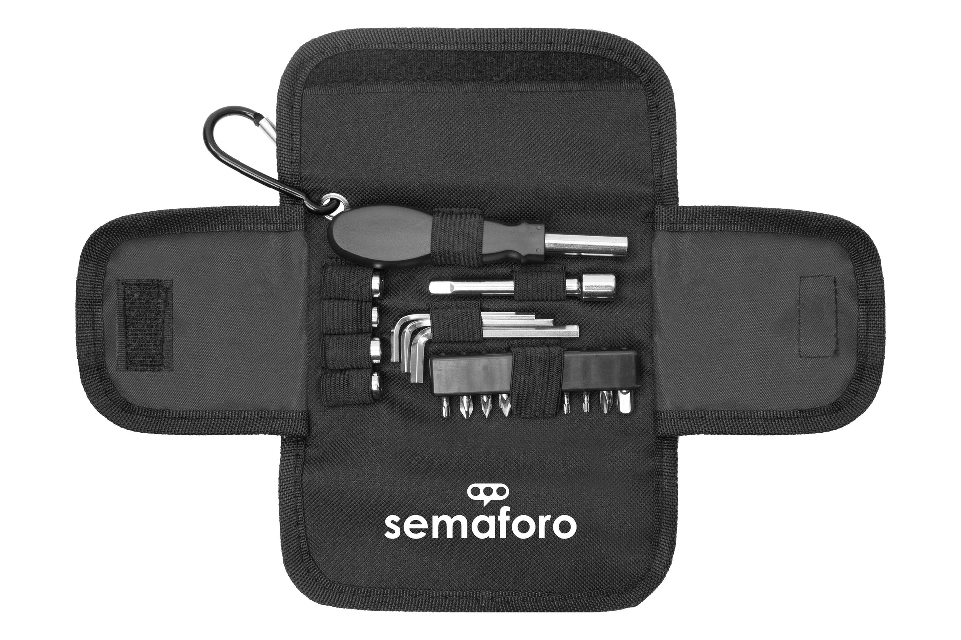 HERRAMIENTERO "MULTI"