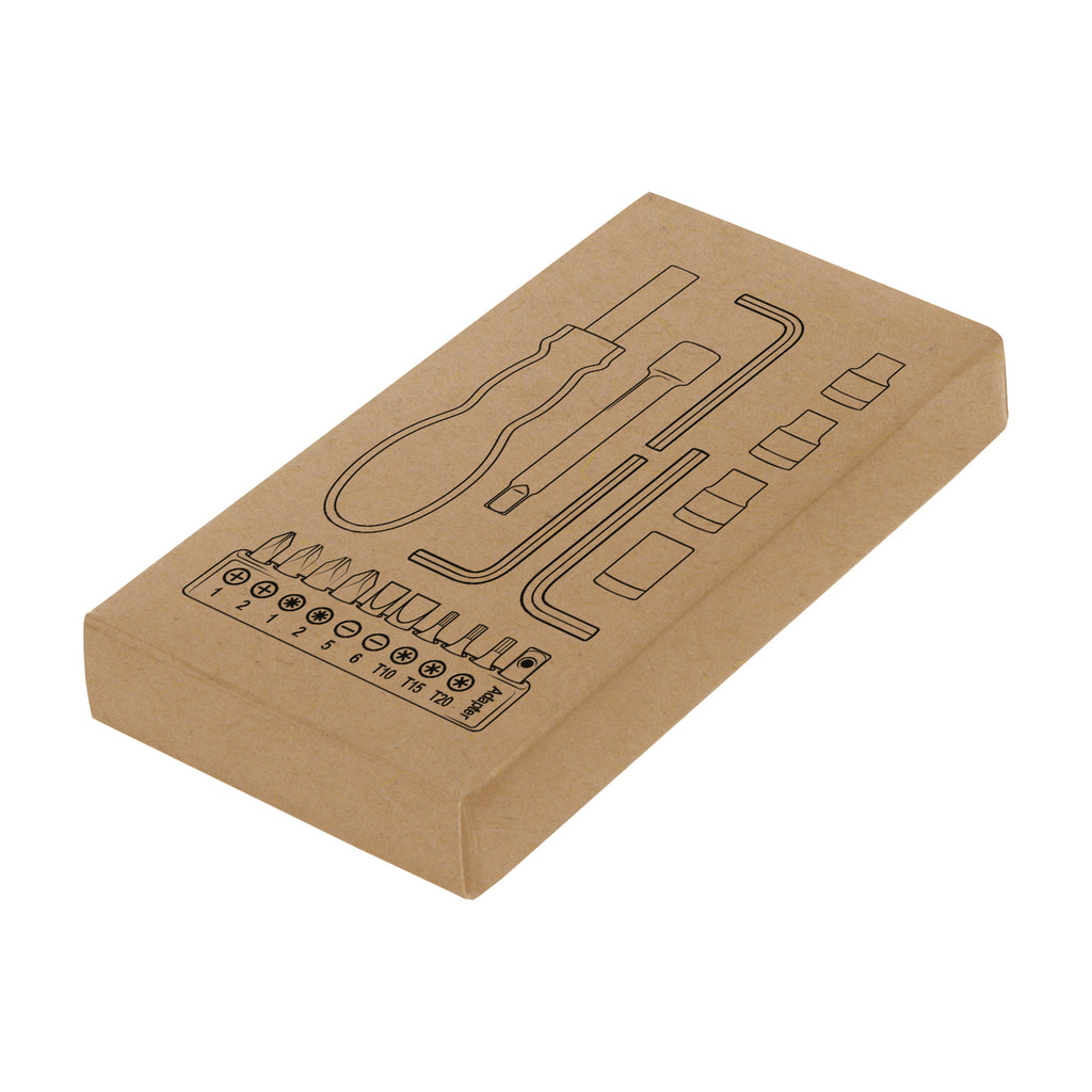 HERRAMIENTERO "MULTI"