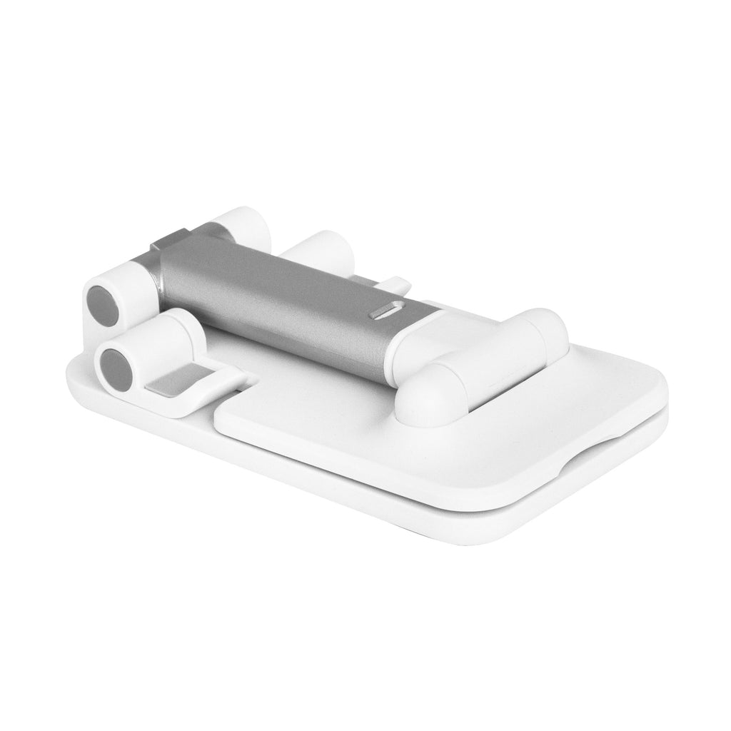 Soporte de escritorio para celular