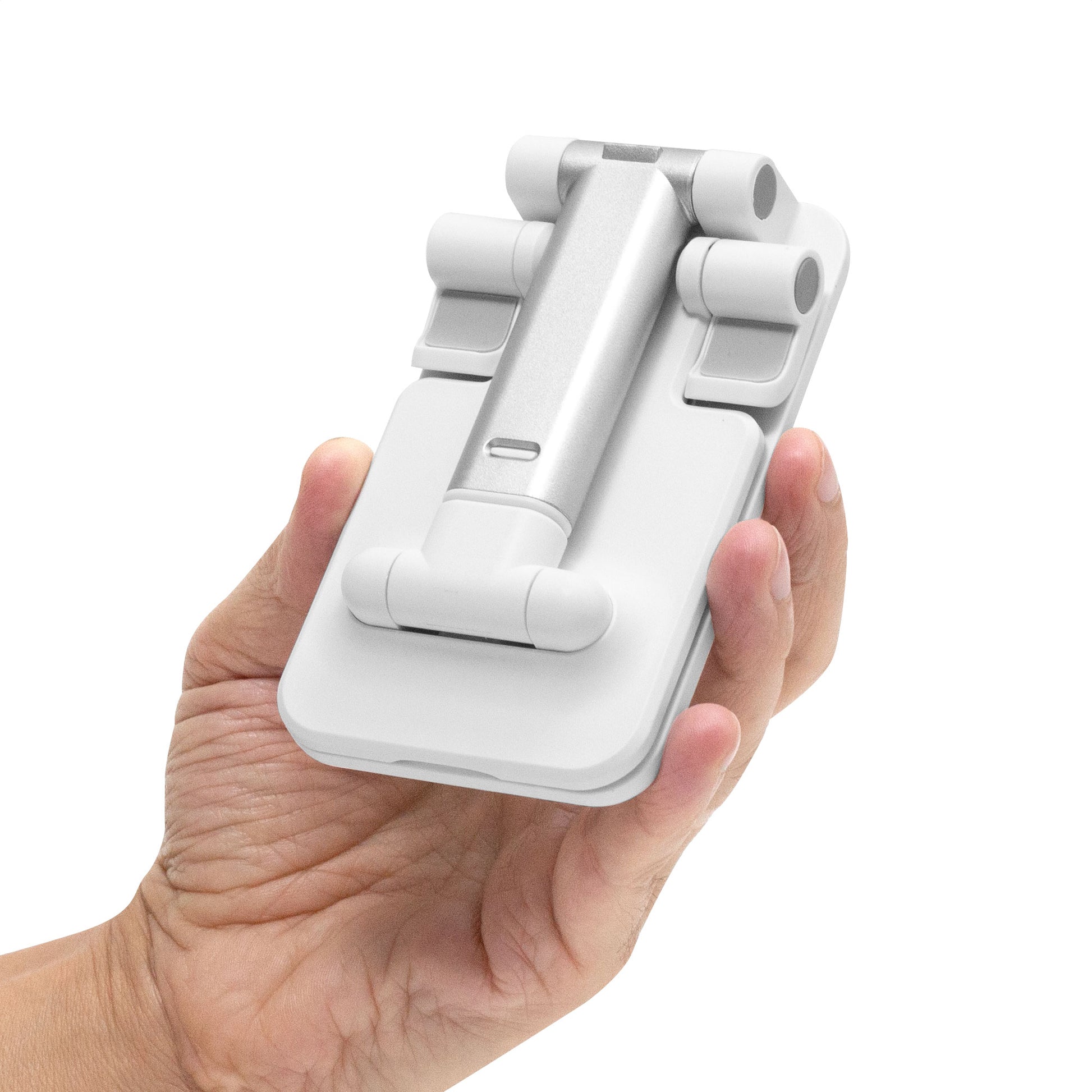 Soporte de escritorio para celular