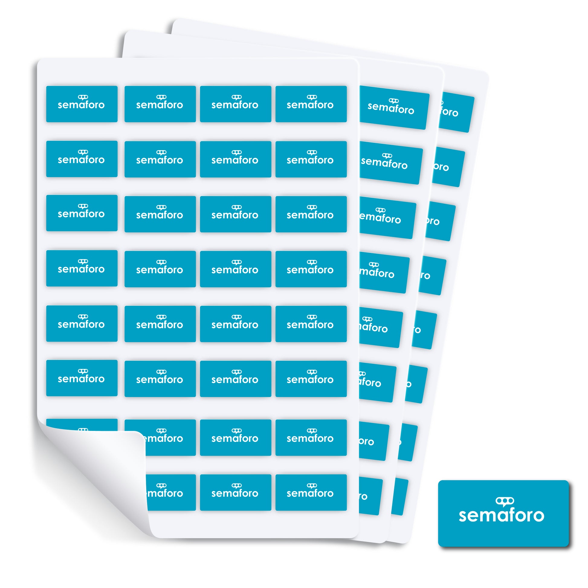 Etiquetas para Ropa DTF TEXTIL