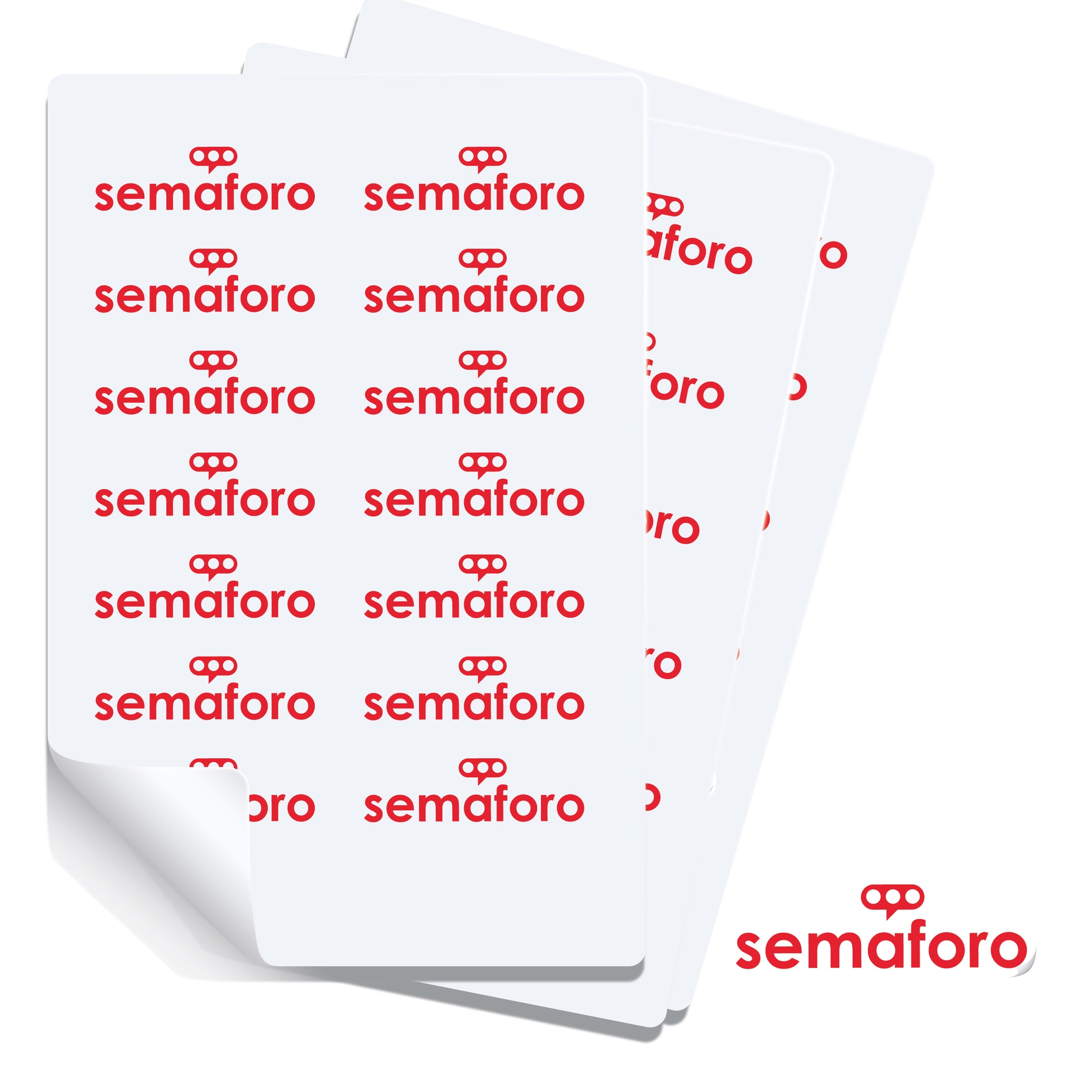 Stickers Transferibles DTF UV